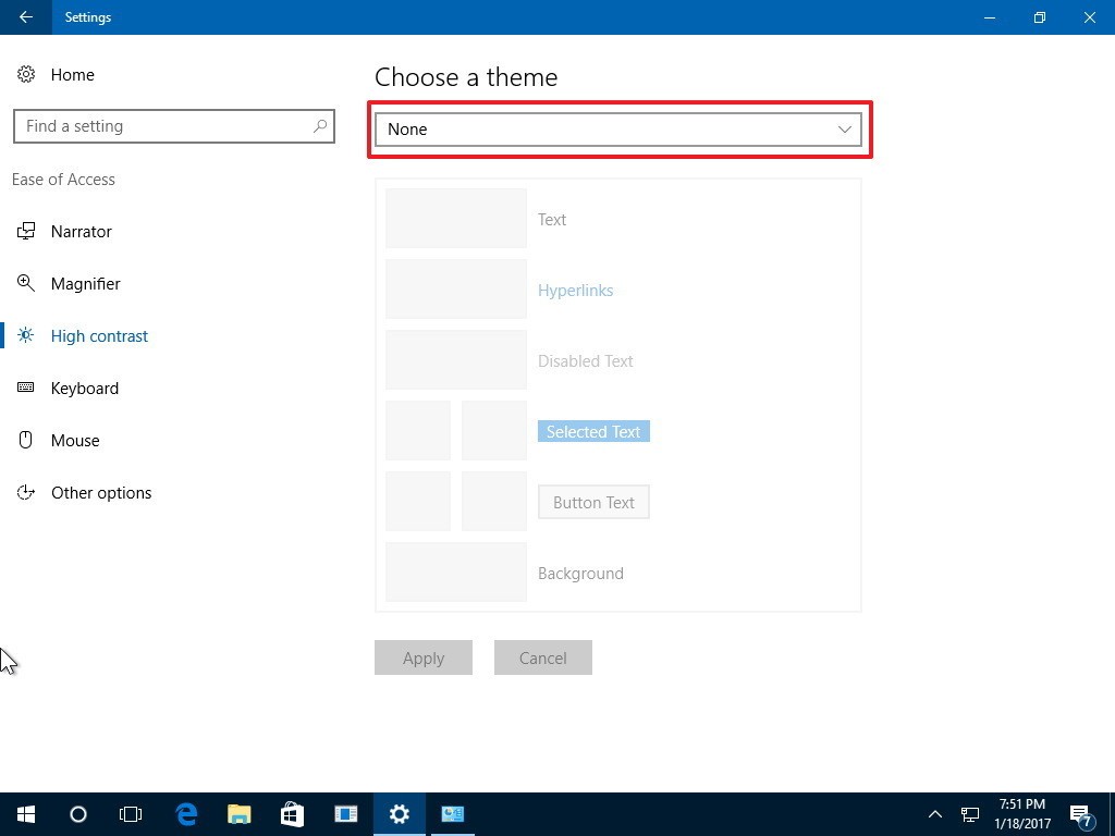 Zusammenfassung der Möglichkeiten zum Beheben des schwarzen Bildschirmfehlers unter Windows 10