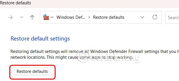 Cómo restablecer la configuración de seguridad de Windows en Windows