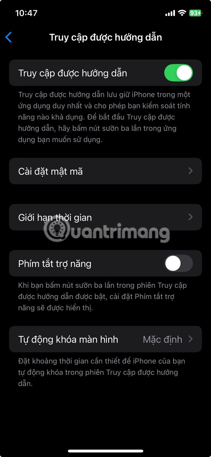 13 個人們經常忽略的 iPhone 輔助功能