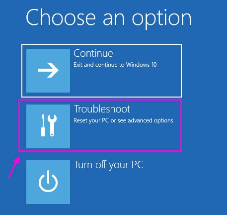 Hak Pentadbir hilang pada Windows 10, berikut ialah cara untuk membetulkannya