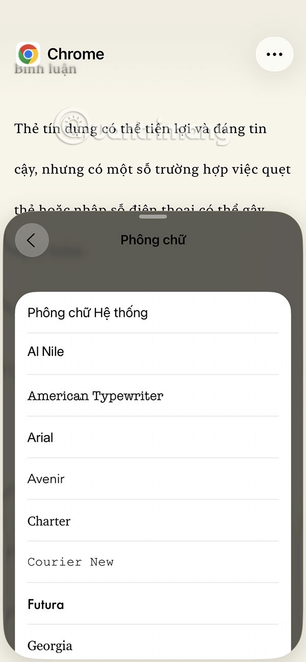 จะทำให้ iPhone อ่านข้อความให้คุณฟังได้อย่างไร?