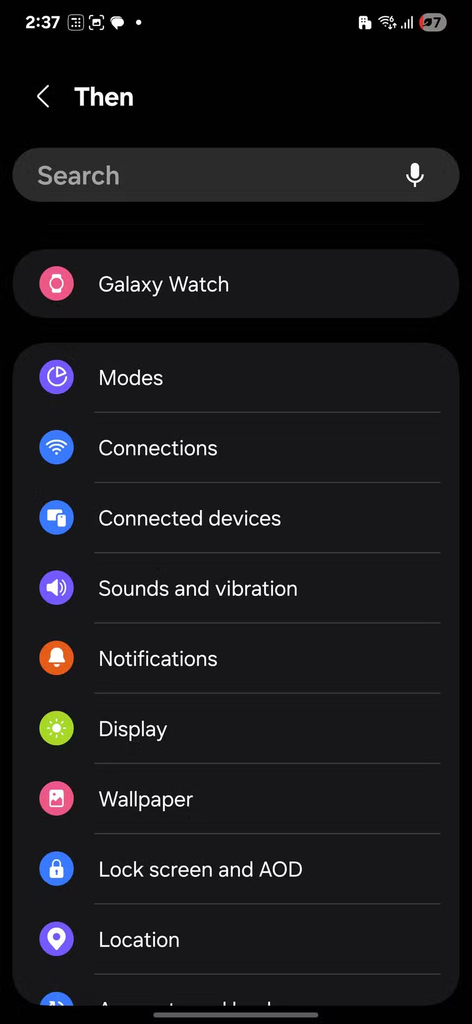 6 astuces cachées qui peuvent être appliquées aux appareils photo Samsung