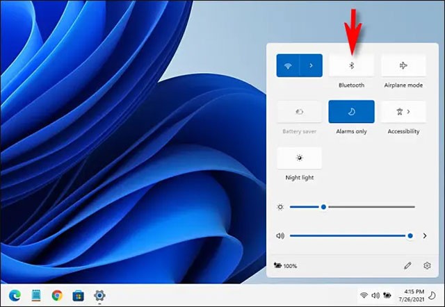 So schalten Sie Bluetooth unter Windows 11 ein und verbinden es So schalten Sie Bluetooth unter Windows 11 ein und verbinden es