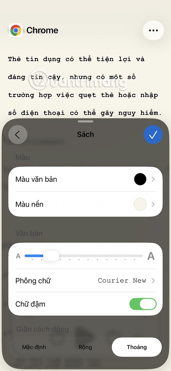 จะทำให้ iPhone อ่านข้อความให้คุณฟังได้อย่างไร?