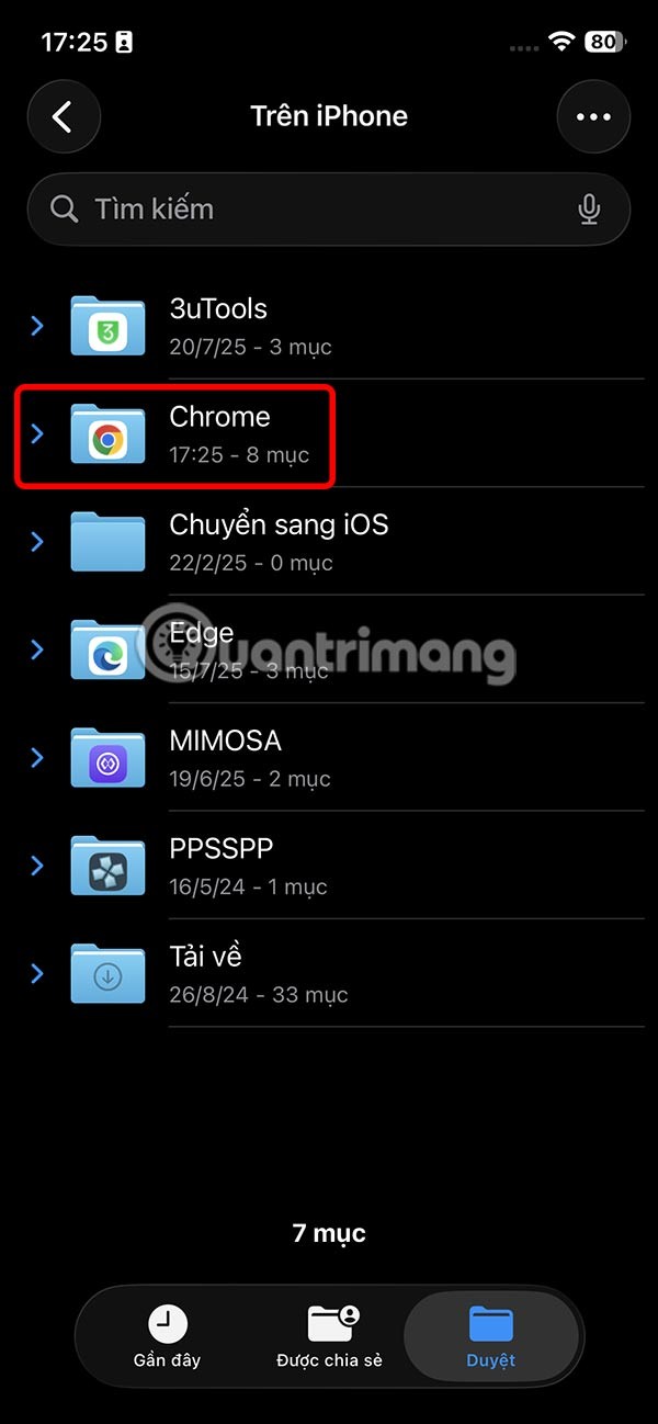 2 ways to separate audio from video on iPhone