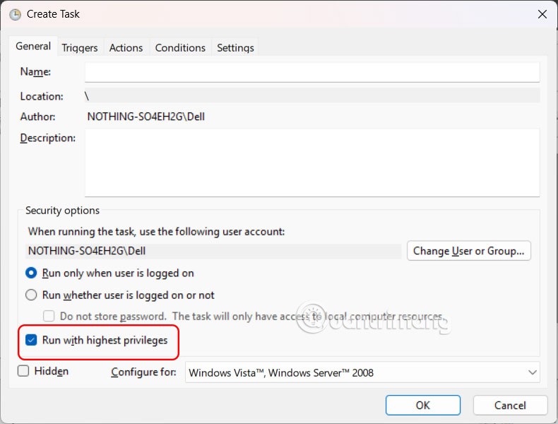 6 formas de ejecutar software con derechos de administrador en Windows