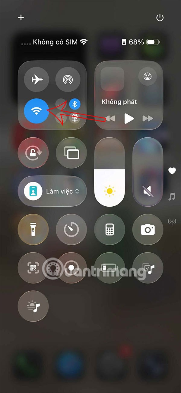 iPhone'a bağlanırken WiFi güvenliğini kontrol etmek için hızlı ipuçları