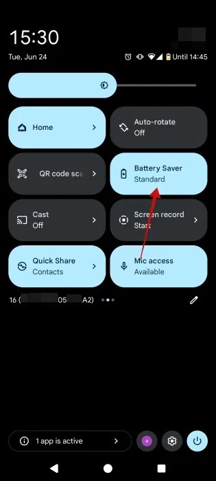 Comment résoudre le problème de décharge de la batterie des services Google Play sur Android