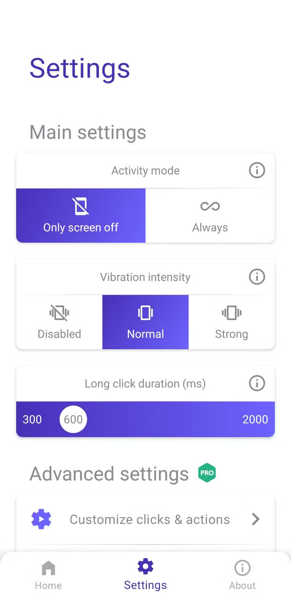 Используете ли вы весь потенциал кнопок вашего Android-телефона?