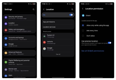 เปลี่ยนการตั้งค่า 6 ประการเหล่านี้เพื่อหยุดไม่ให้แอป Android ใหม่ติดตามคุณ! เปลี่ยนการตั้งค่า 6 ประการเหล่านี้เพื่อหยุดไม่ให้แอป Android ใหม่ติดตามคุณ!