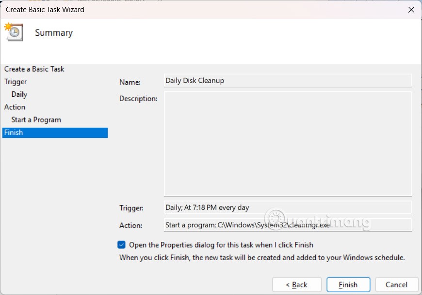 Anleitung zur Automatisierung der Windows-Wartung mit dem Taskplaner