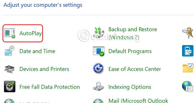 3 Cara untuk Mendayakan dan Lumpuhkan Windows 11 AutoPlay