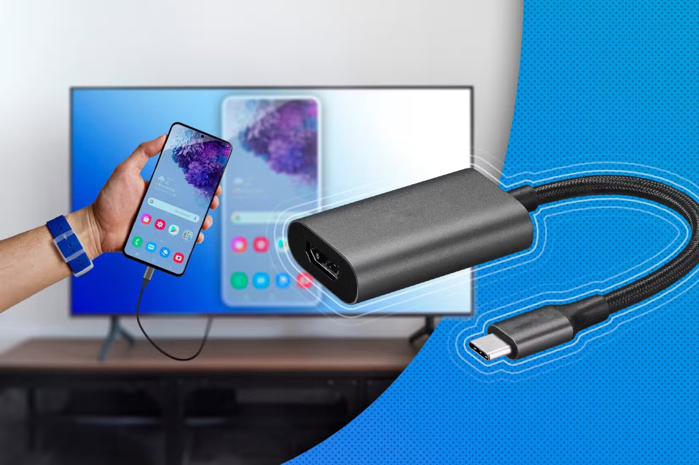 7 Smart Ways to Use Your Monitor Without a Computer