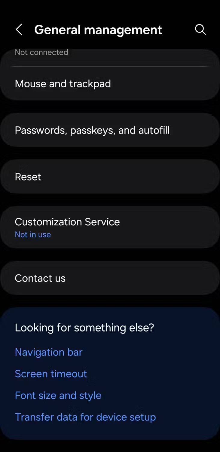Comment réparer l'écran noir d'un téléphone Android