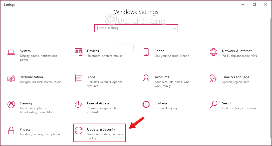 Como entrar na BIOS (UEFI) no Windows 10, como corrigir o erro de não conseguir entrar na BIOS Win 10
