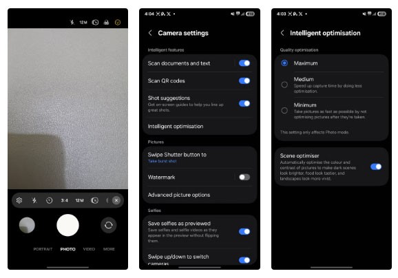 7 Samsung Features You May Not Be Using for Better Photos