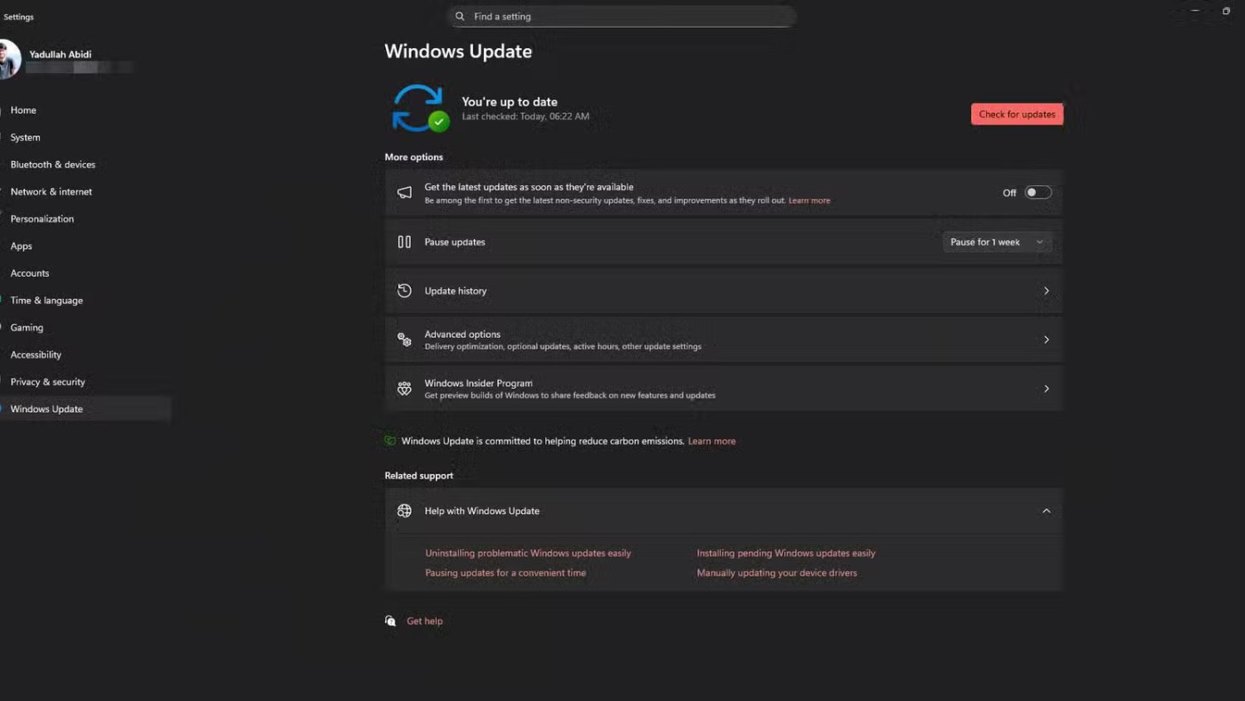 10 paramètres Windows que vous ne devriez jamais laisser par défaut