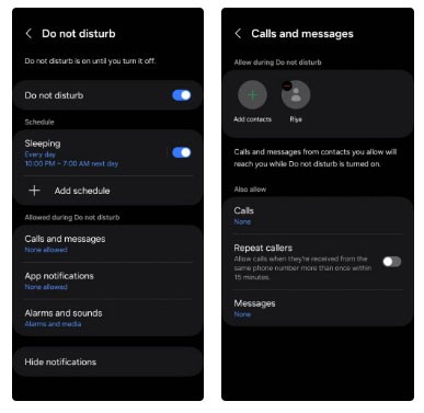 5 consejos útiles para organizar las notificaciones de Android
