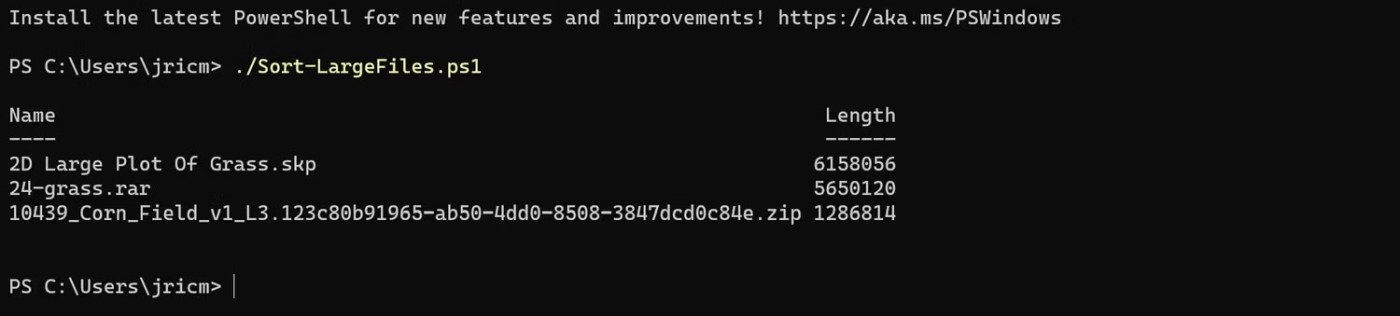 PowerShell ve bu yardımcı program hakkında bilmeniz gereken her şey