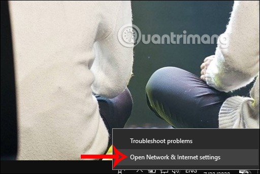 Google DNS 8.8.8.8 ve 8.8.4.4'ü değiştirme talimatları