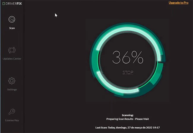 Windows'ta Sistem Hizmeti İstisnası hatasını düzeltme talimatları