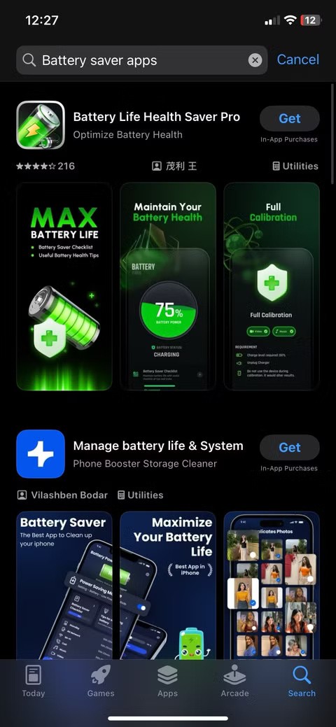 Smetti di installare queste 8 inutili app per iPhone!