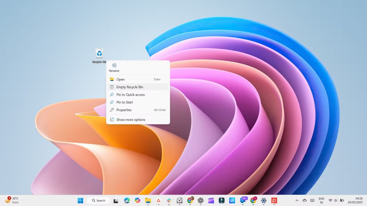 How to Free Up 48GB on Windows 11 PC Without Losing Any Important Data