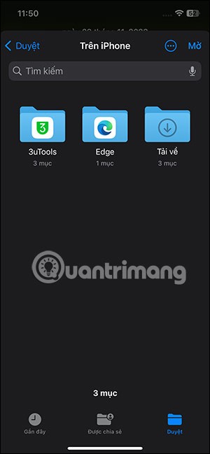 2 ways to separate audio from video on iPhone
