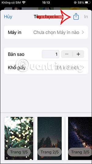 iPhoneで写真をPDFに変換する方法は非常に簡単です