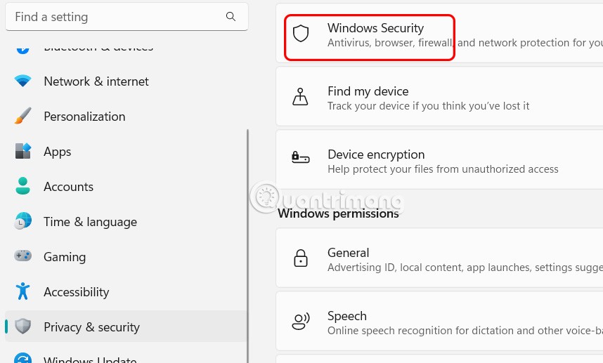 Microsoft Defender Windows 11 Nasıl Yedeklenir ve Geri Yüklenir
