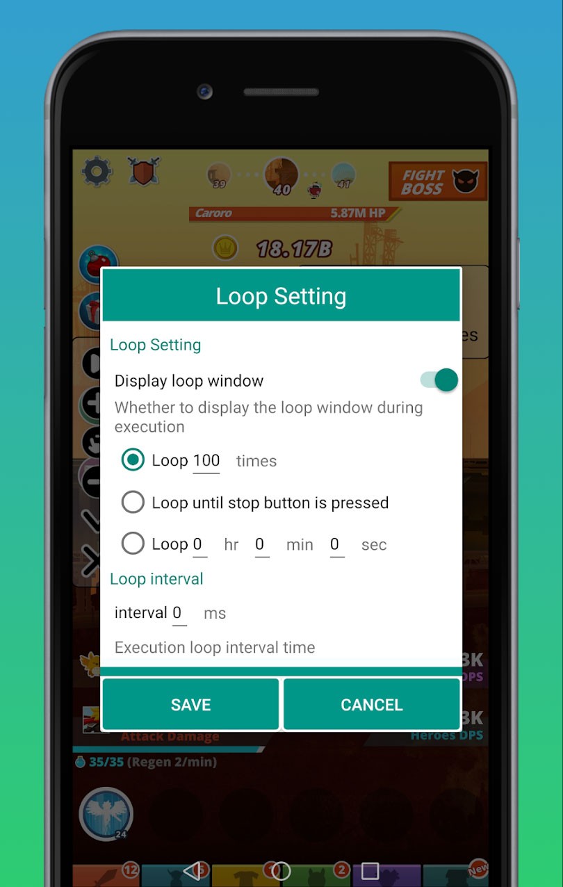 11 Apl Auto Klik Terbaik untuk Android tanpa Root