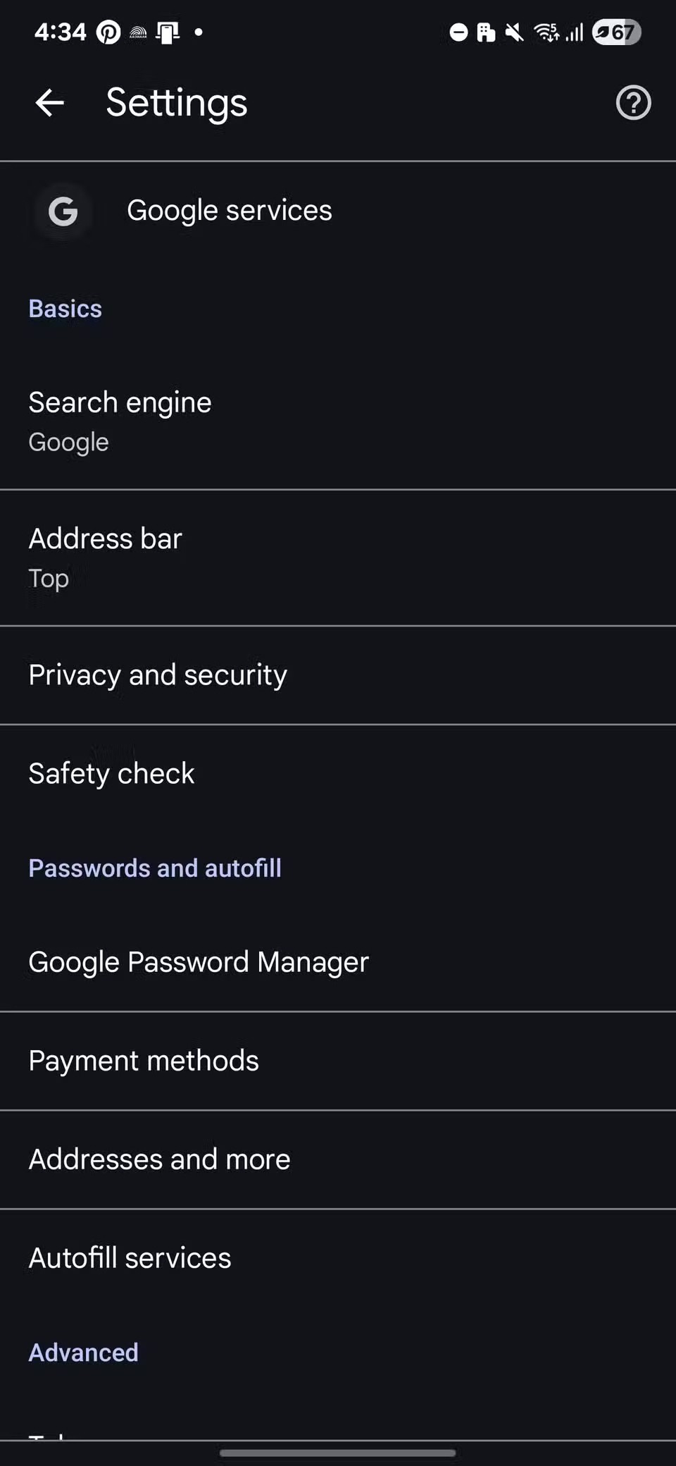 6 verborgen bestanden die veel ruimte verspillen op Android