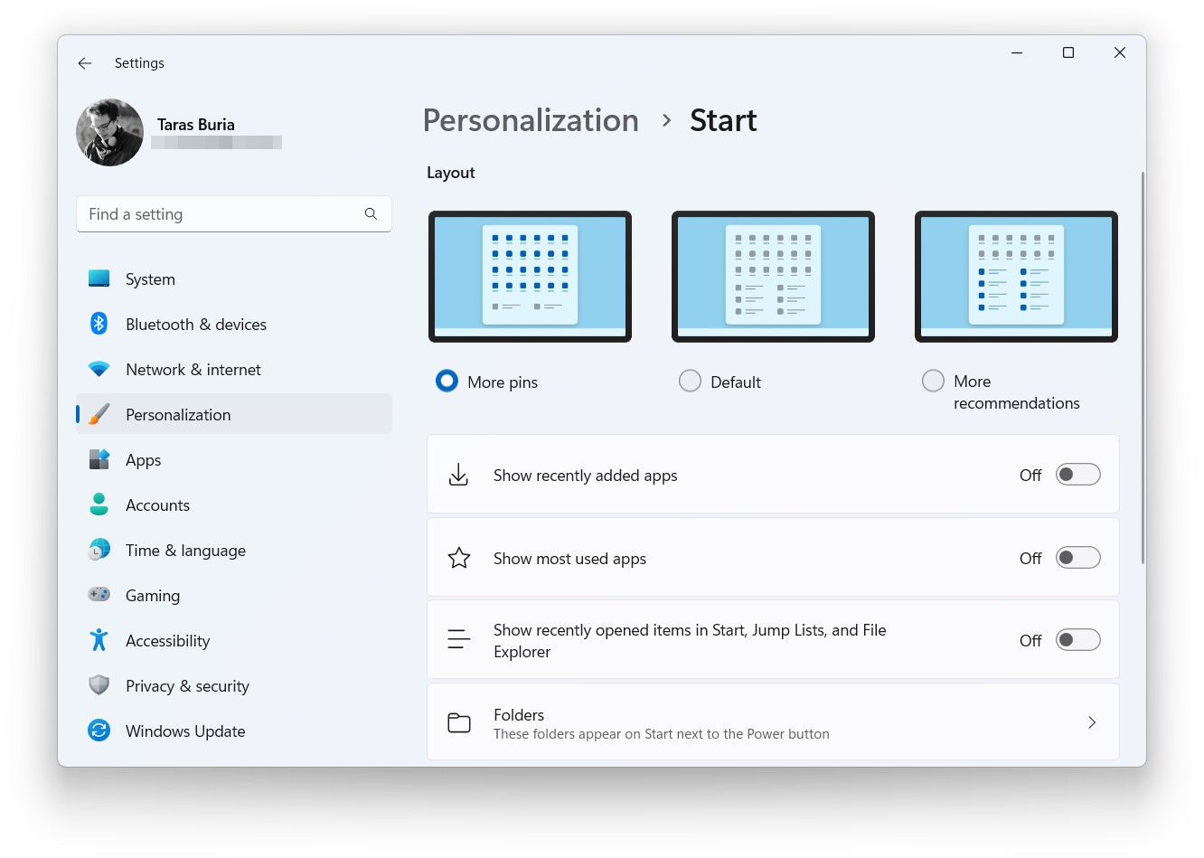 Windows 11 22H2: 주목할 만한 기능이 가득한 Moment 1 업데이트