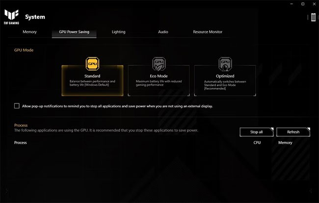 20 “tricks” to improve gaming performance on laptops