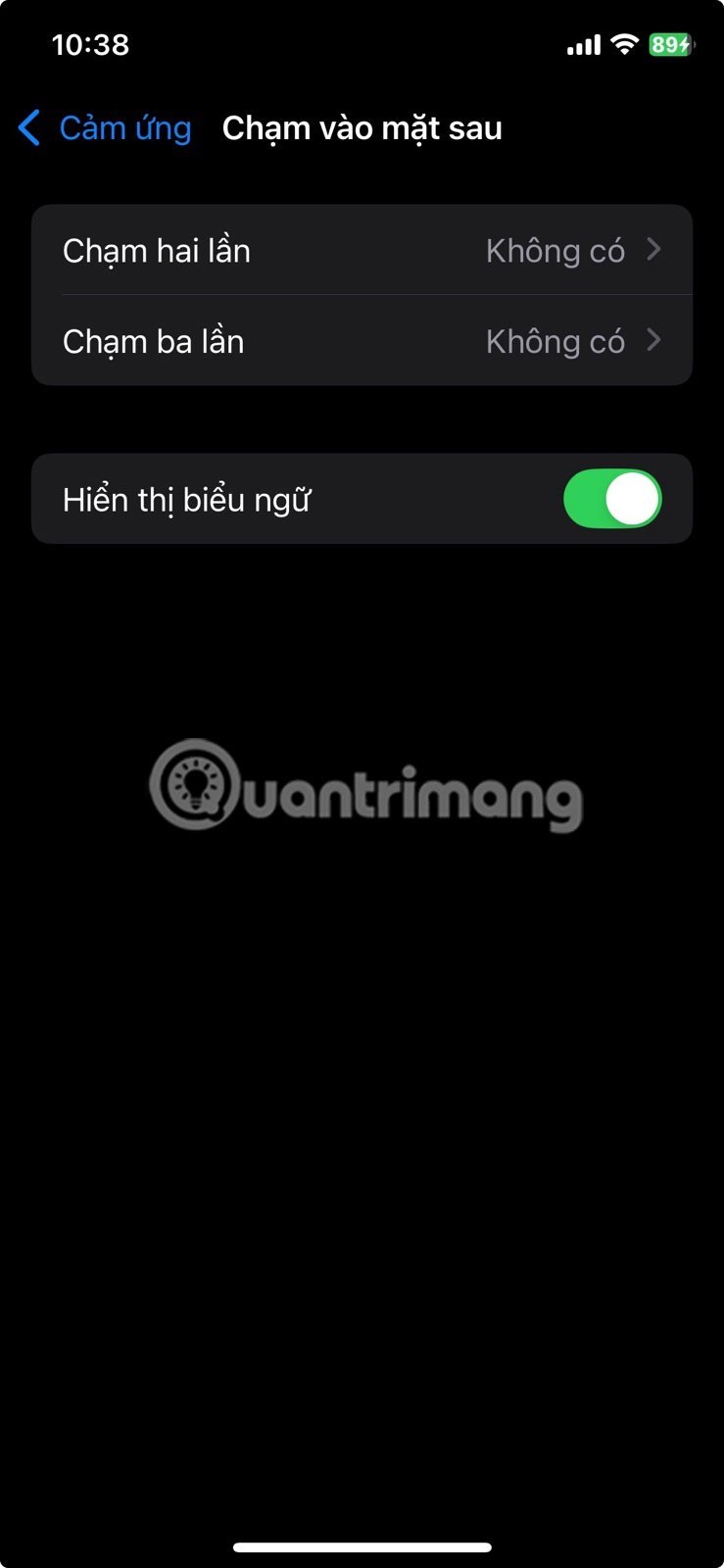 13 個人們經常忽略的 iPhone 輔助功能