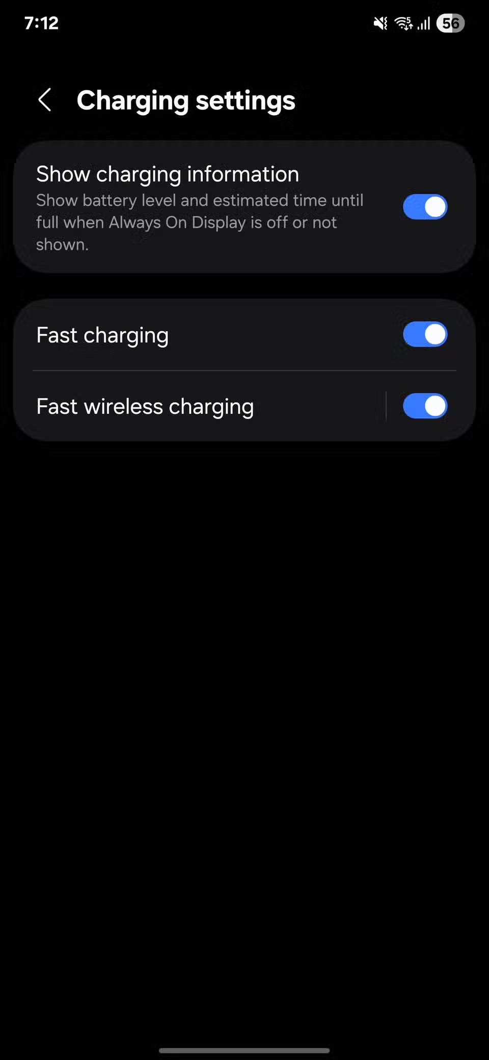 تجعل هذه الإعدادات التبديل إلى Samsung أفضل بكثير.