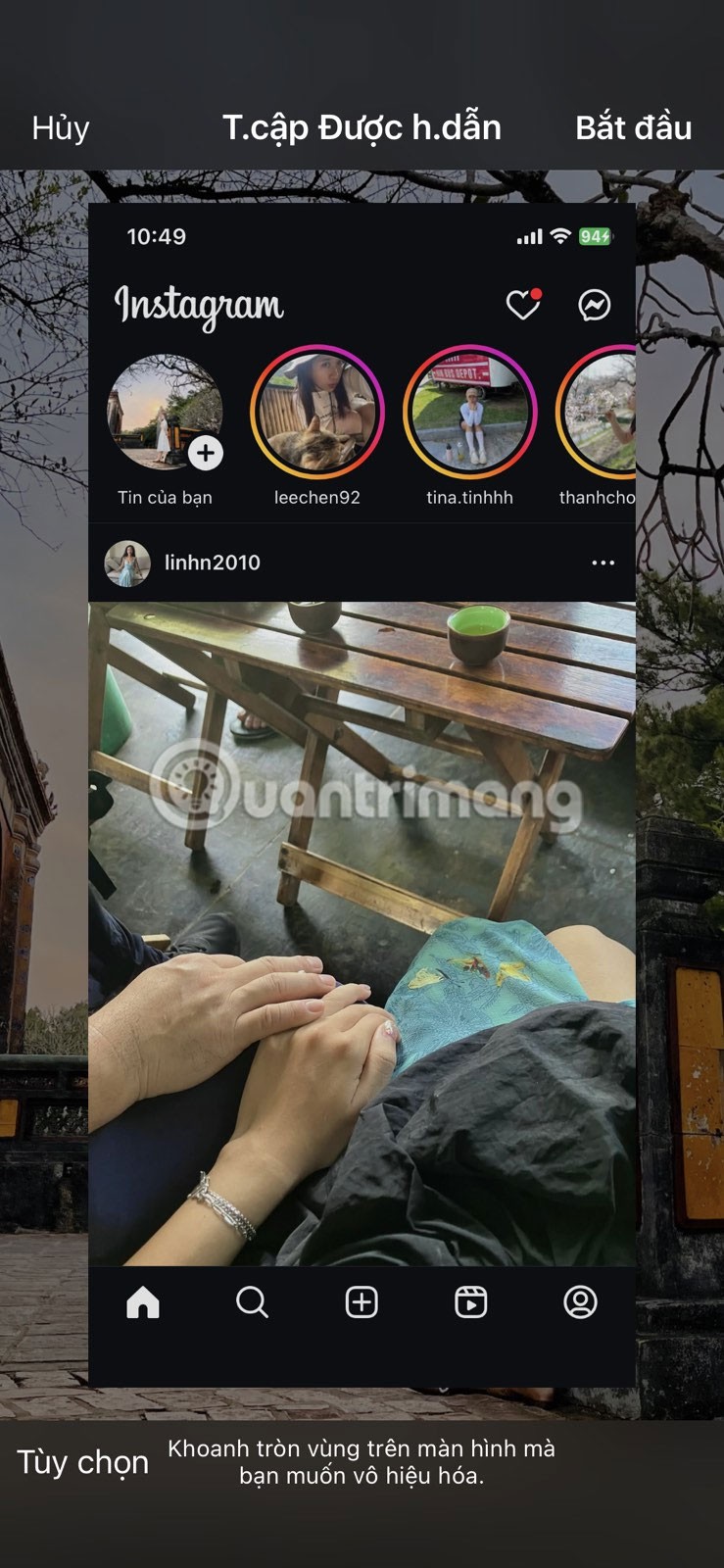 13 個人們經常忽略的 iPhone 輔助功能
