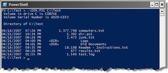 PowerShell ve bu yardımcı program hakkında bilmeniz gereken her şey