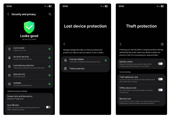Важные настройки конфиденциальности Android, которые часто игнорируются