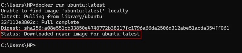 How to fix “Docker: Invalid Reference Format” error