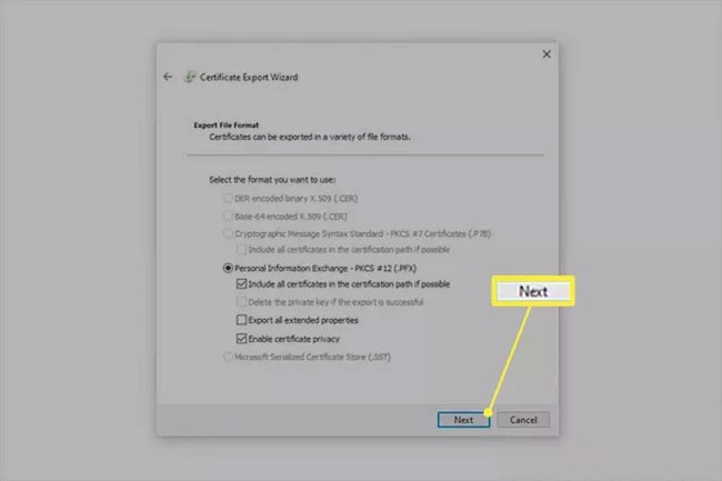 4 beste Möglichkeiten, einen Windows-Ordner zu verbergen oder zu schützen, ohne zusätzliche Software zu installieren