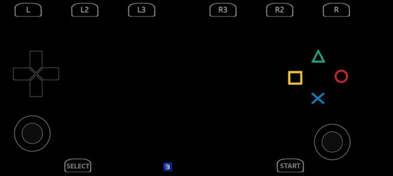PlayStation 3-games spelen op Android met een PS3e