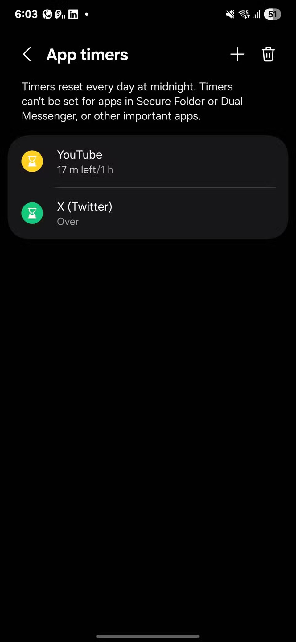 Are You Addicted to Your Phone: This Samsung Setting Will Tell You The Answer!