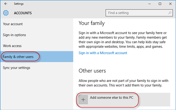 Hak Pentadbir hilang pada Windows 10, berikut ialah cara untuk membetulkannya