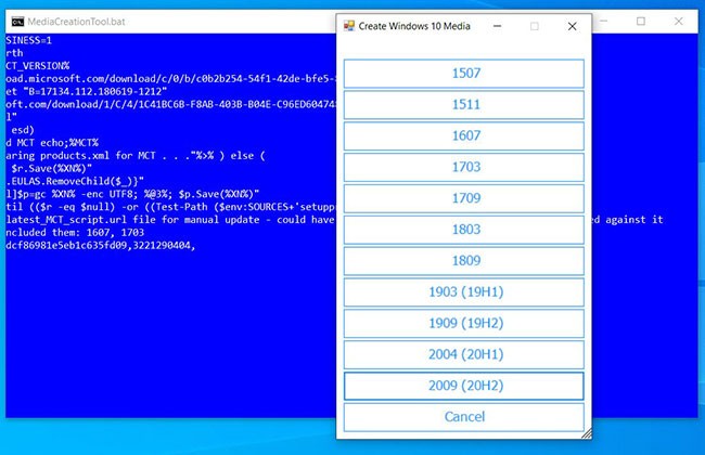 Windows 10 다운로드 방법, Microsoft에서 Windows 10 ISO 파일 다운로드
