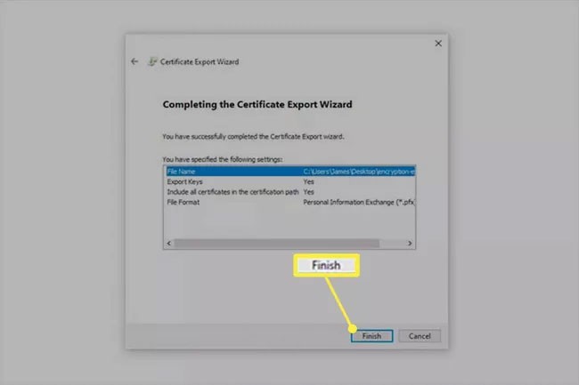 4 beste Möglichkeiten, einen Windows-Ordner zu verbergen oder zu schützen, ohne zusätzliche Software zu installieren