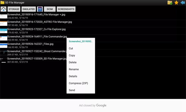 Top 10 best file management apps on Android
