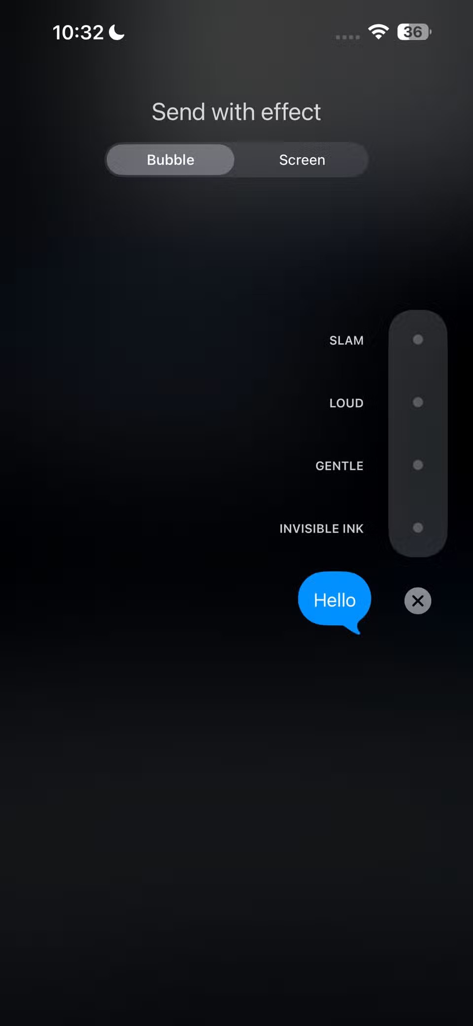 4 trucchi di iMessage che dovresti usare subito