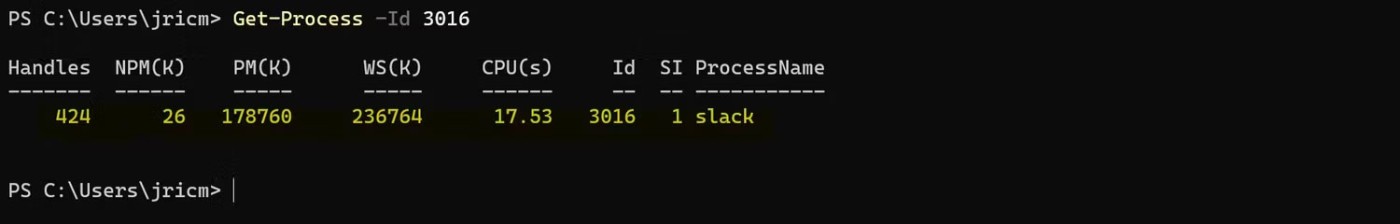 PowerShell ve bu yardımcı program hakkında bilmeniz gereken her şey