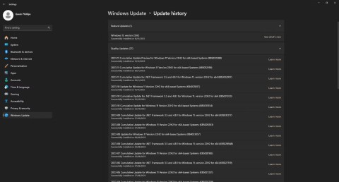 Windows 10/11de WHEA Düzeltilemez Hatası Nasıl Düzeltilir